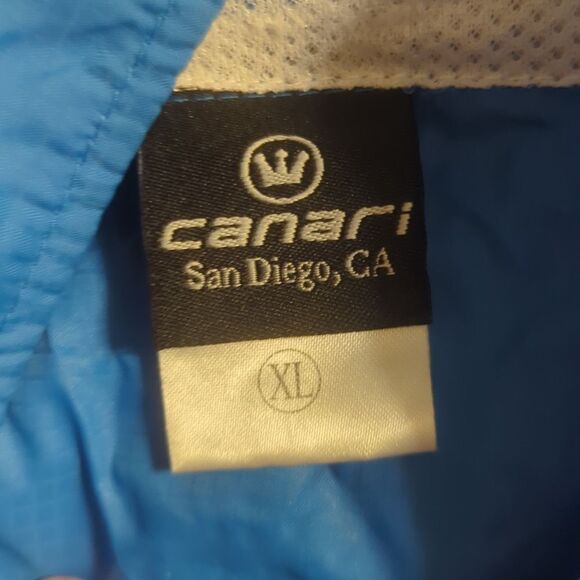 Sugoi Men's Classic Bike Shorts And Cycling Vest - Picture 13 of 14